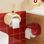 Arco Toilet Paper Holder