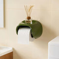 Arco Toilet Paper Holder