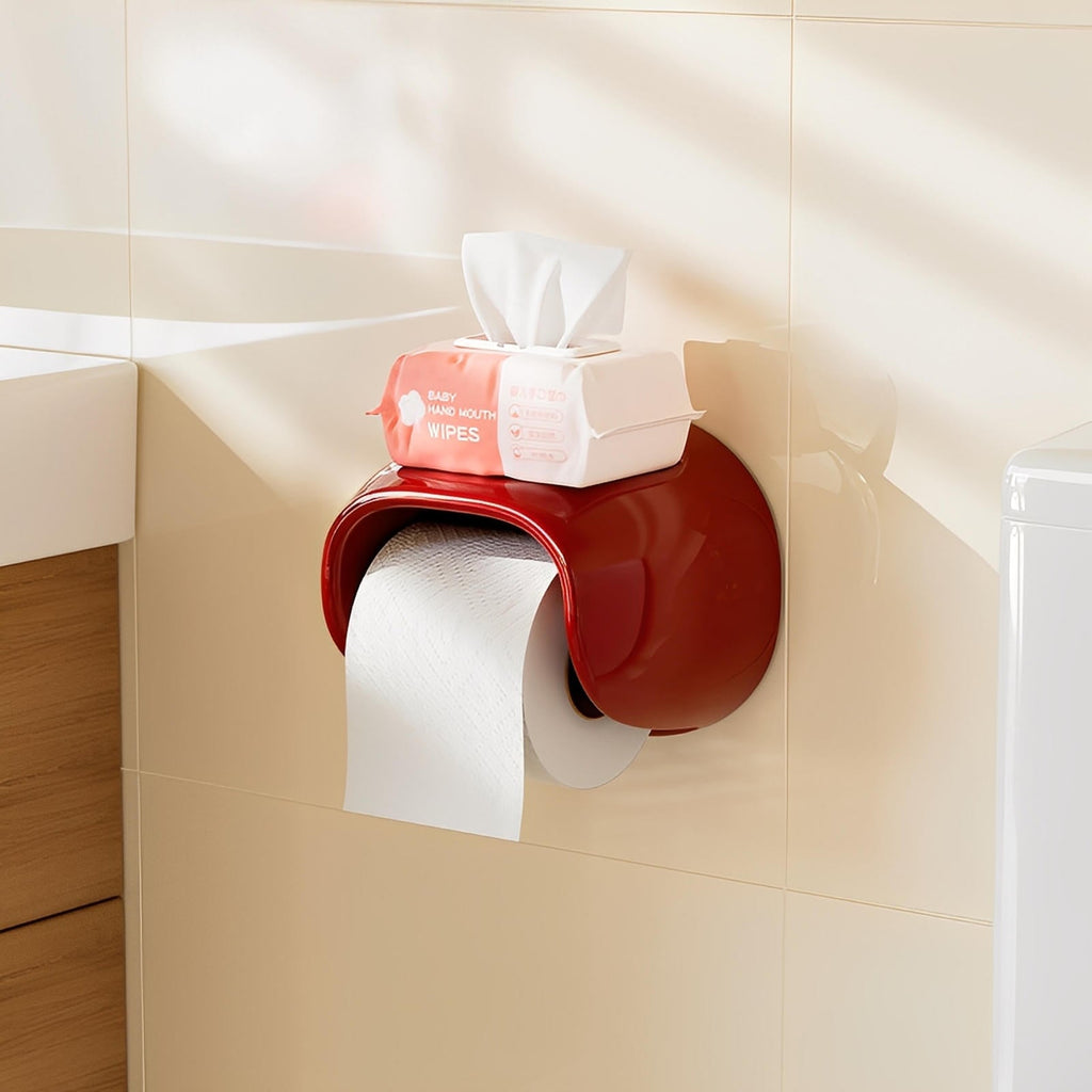 Arco Toilet Paper Holder