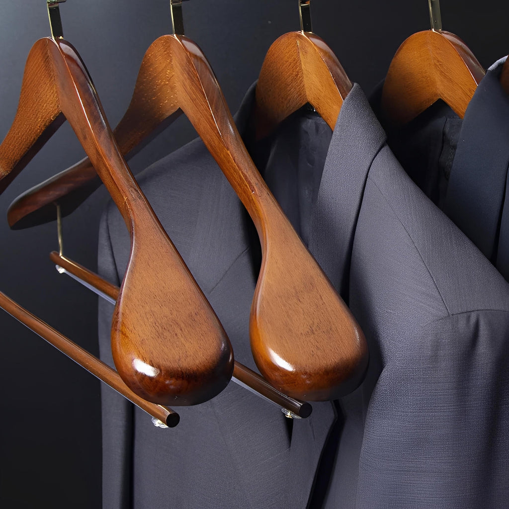 Wesfield Premium Hangers