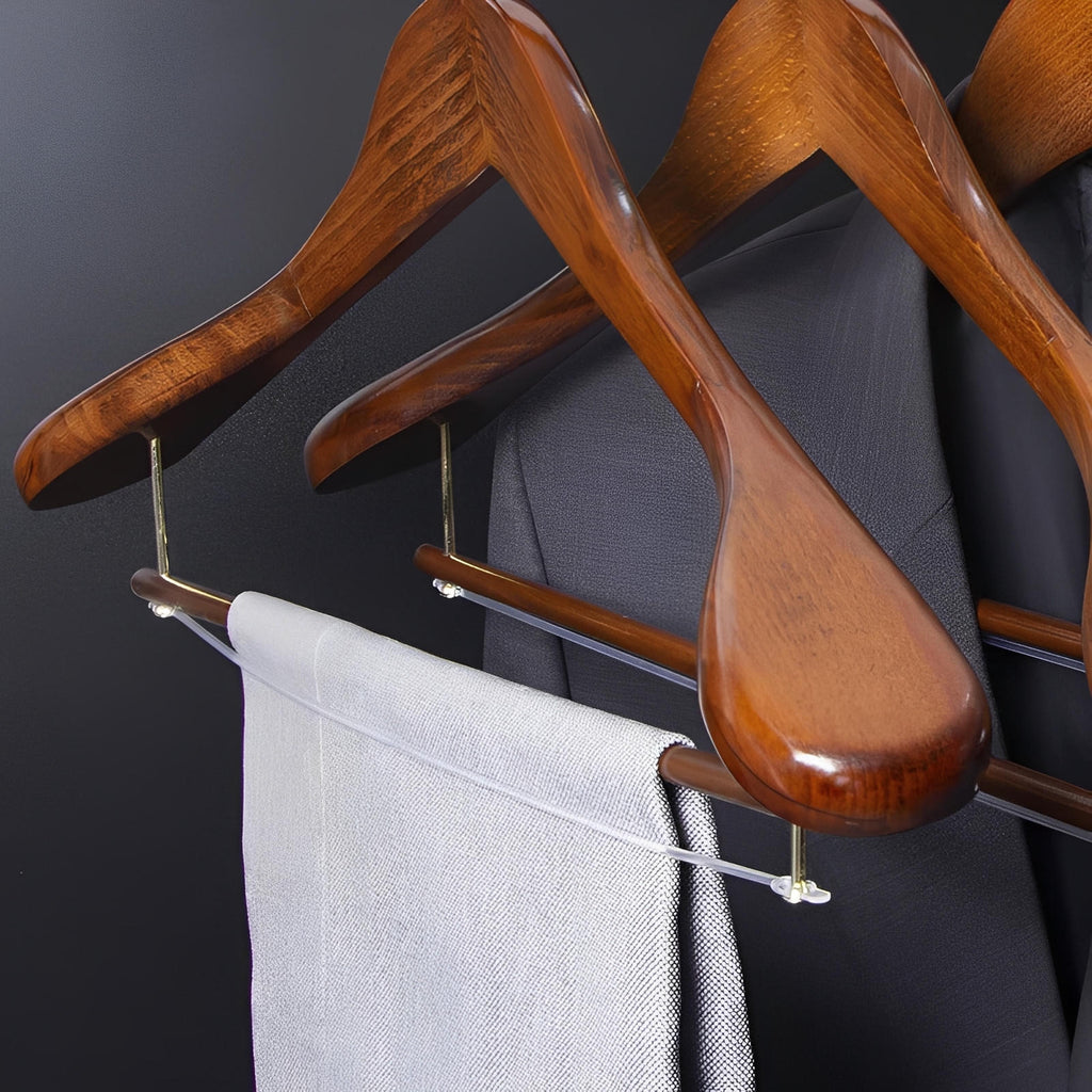 Wesfield Premium Hangers