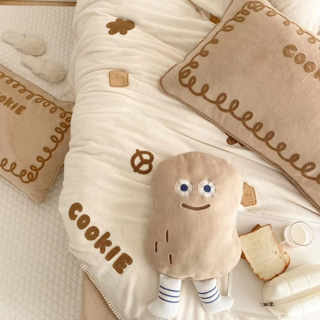 Cookie Bedding Set