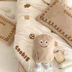 Cookie Bedding Set