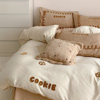 Cookie Bedding Set