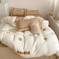 Cookie Bedding Set
