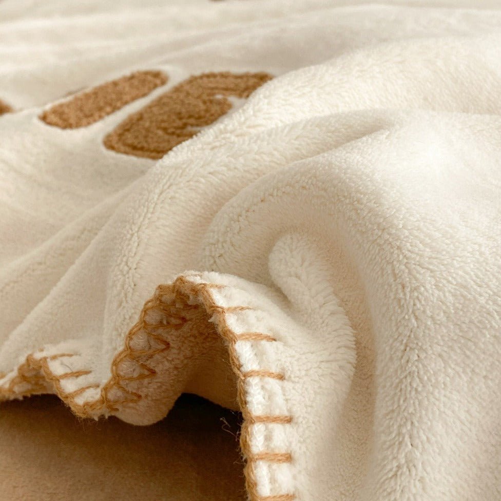 Cookie Bedding Set