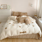 Cookie Bedding Set