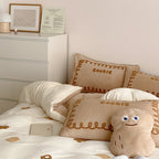 Cookie Bedding Set