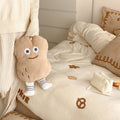 Cookie Cushion Softie