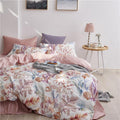 Coral Reef Bedding Quilt Cover Sets