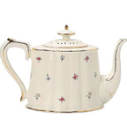 Countryside Tea Cup & Pot