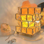 Crystal Aromatherapy Lamp