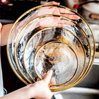Speculo Dinnerware set