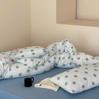 Cute Sheep Bedding Set
