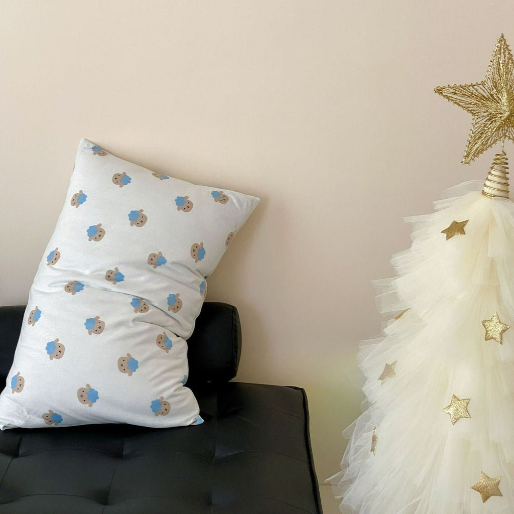 Cute Sheep Bedding Set