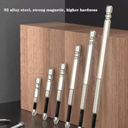 🔥🔨High-Magnetic Screwdriver Drill Bit Set