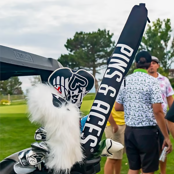 ⛳️Golf Bag Beverage Sleeve