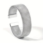 Vellé Open Mesh Bracelet