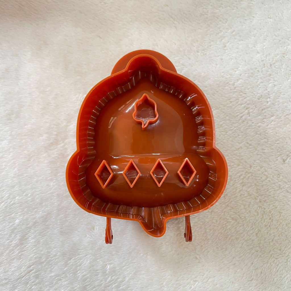 🎄Christmas One-press Hand Pie Maker