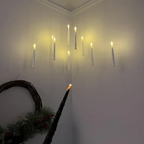 🔥ON SALE🔥✨Floating Flameless Candle
