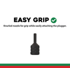 🔥Tubeless Tire Pocket Plugger Repair Kit