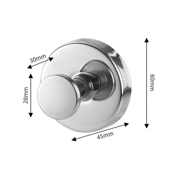 🎅2025 Christmas Hot Sale - Upgraded Suction Cup Hooks