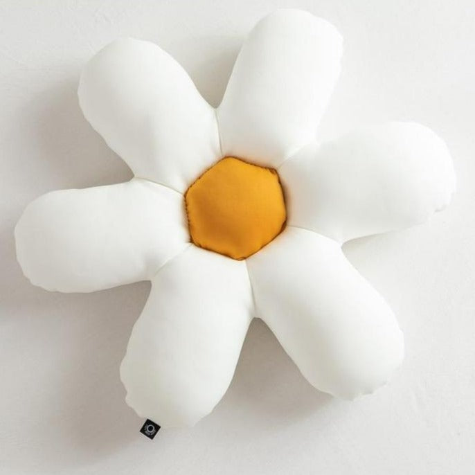 Daisy Flower Whopee Cushion