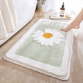Daisy Petal Bath Mat - FINAL SALE
