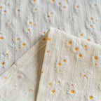Daisy Table Runner