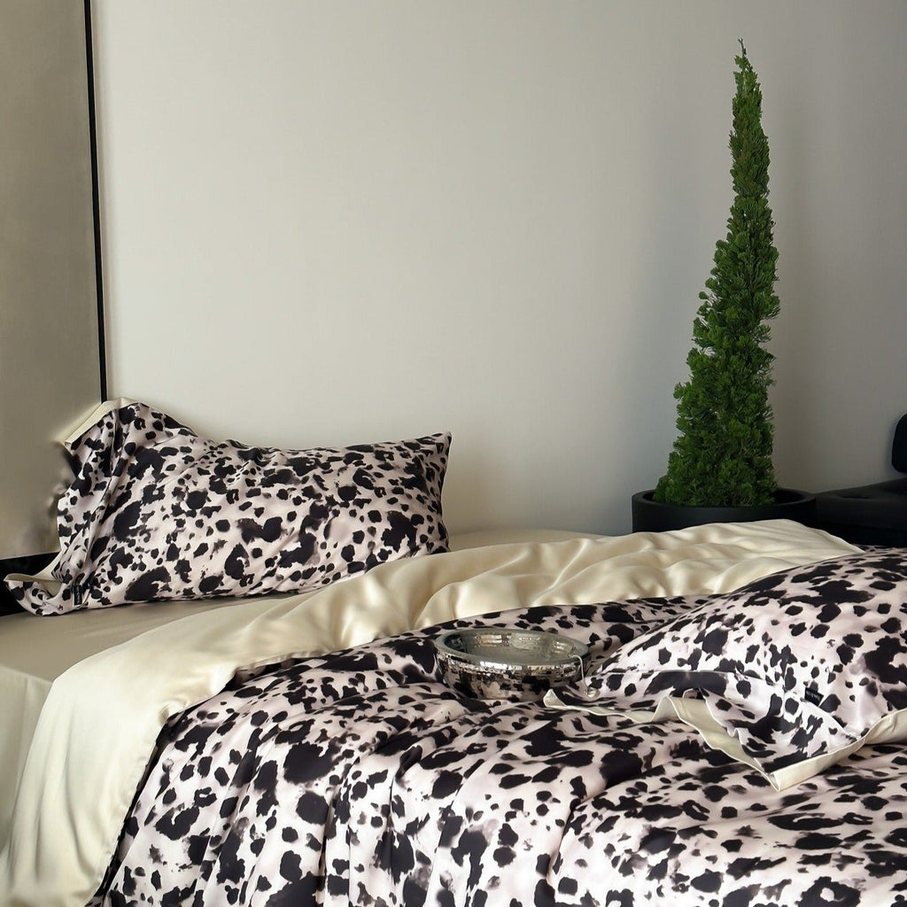 Dalmatian Bedding