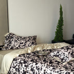 Dalmatian Bedding