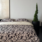 Dalmatian Bedding