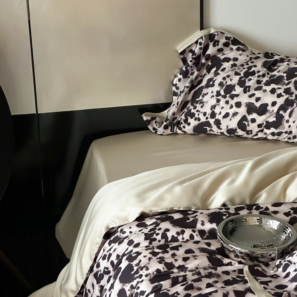 Dalmatian Bedding