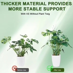 💕💖🌿 5 Pack Plant Support Stakes
