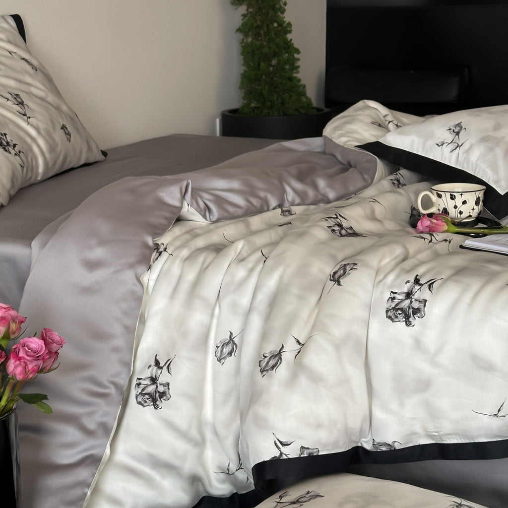 Delicate Rose Bedding