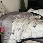 Delicate Rose Bedding