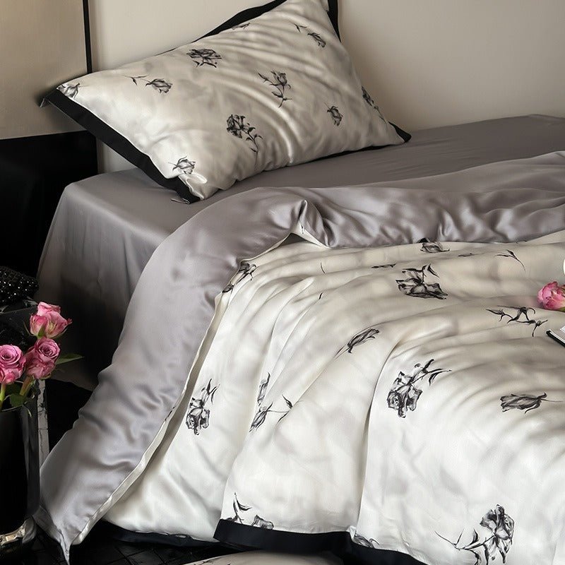 Delicate Rose Bedding