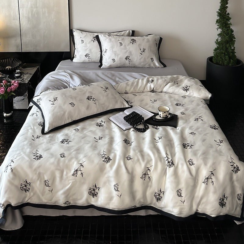 Delicate Rose Bedding