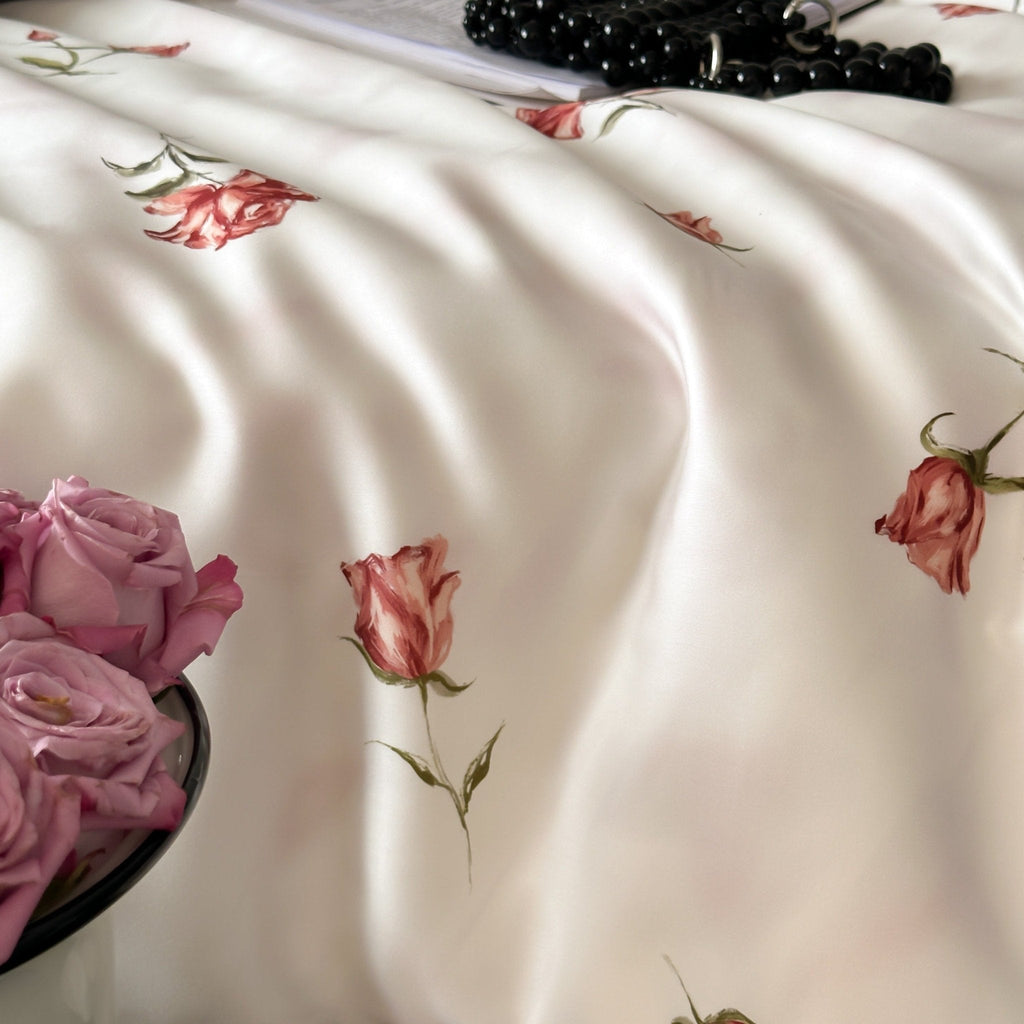 Delicate Rose Bedding