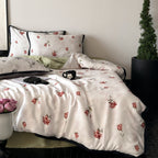 Delicate Rose Bedding