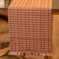 Classic Tassel Table Runner
