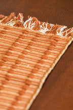 Classic Tassel Table Runner