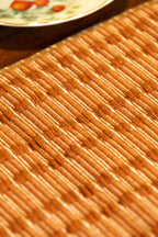 Classic Tassel Table Runner