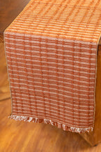 Classic Tassel Table Runner