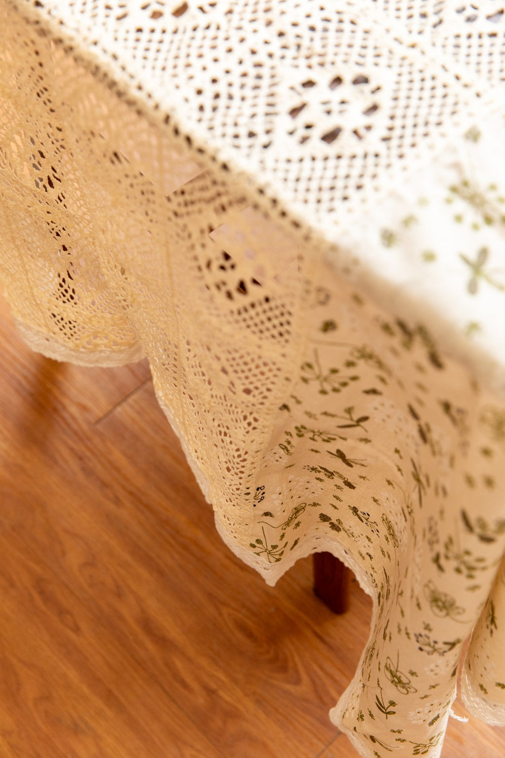 Pom Pom Weave Cushion