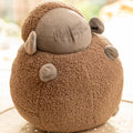 Sheep Cushion
