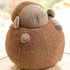 Sheep Cushion