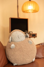 Sheep Cushion