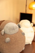 Sheep Cushion