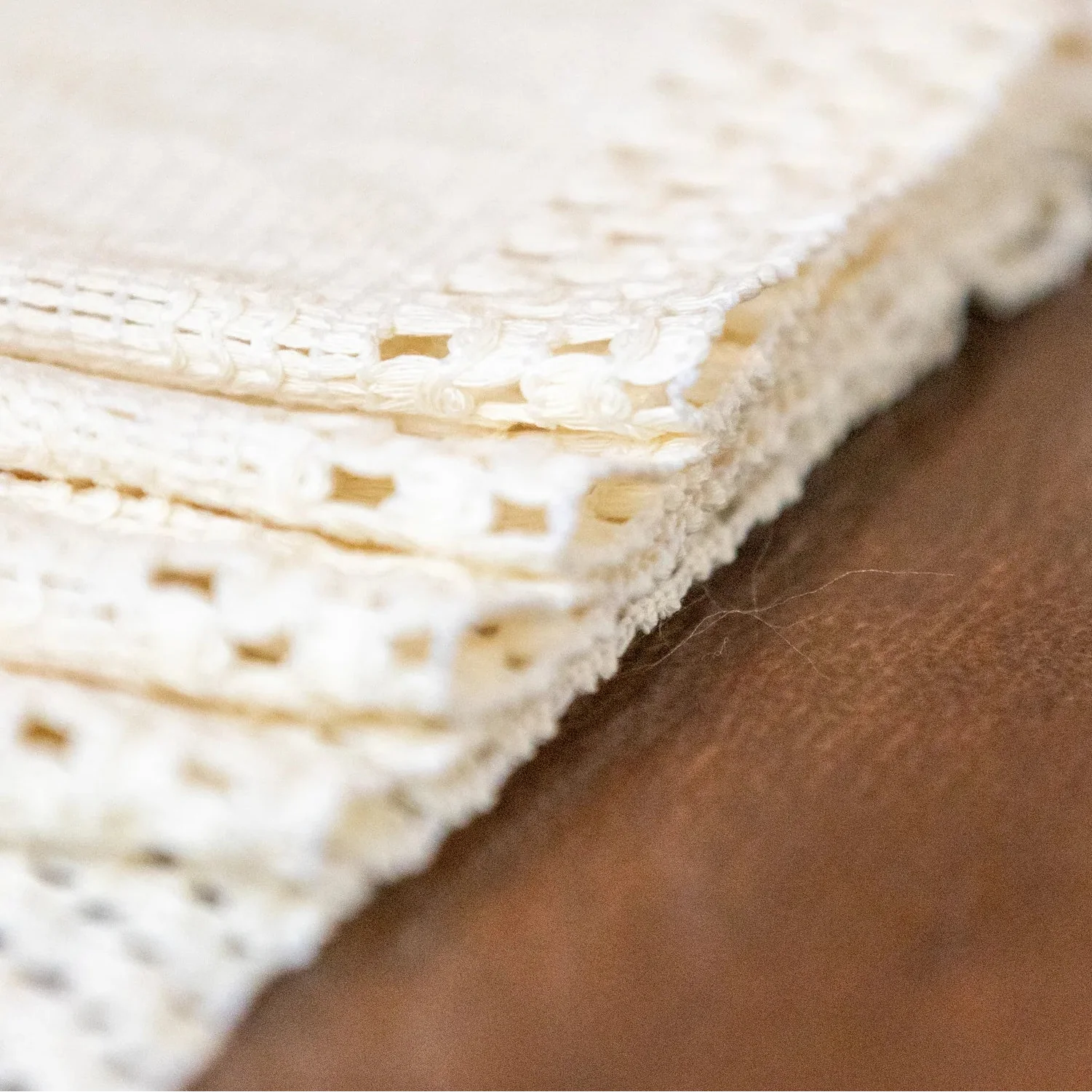 Countryside Woven Table Runner - FINAL SALE